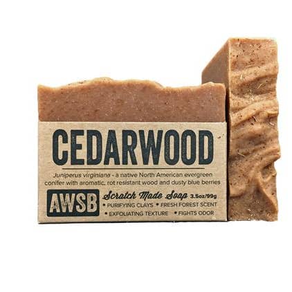 AWSB Soaps