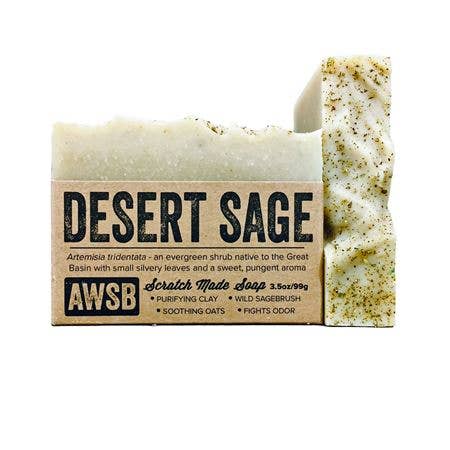 AWSB Soaps