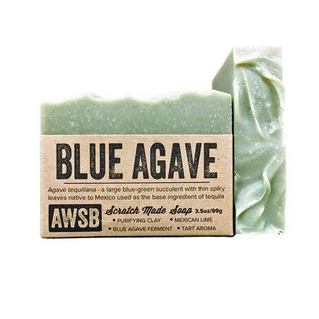 AWSB Soaps