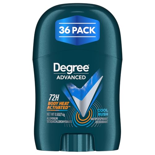 Deoderant