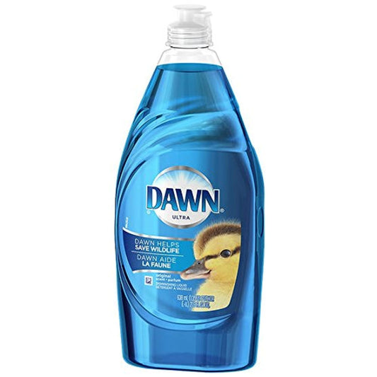 Dawn Dish Soap