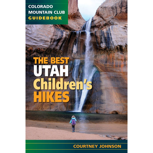Best Children's Hikes of Utah