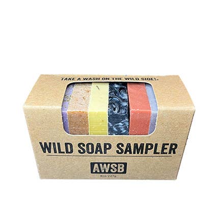 AWSB Soaps
