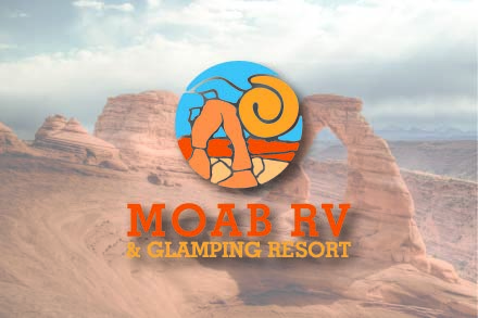 Moab RV & Glamping Postcards