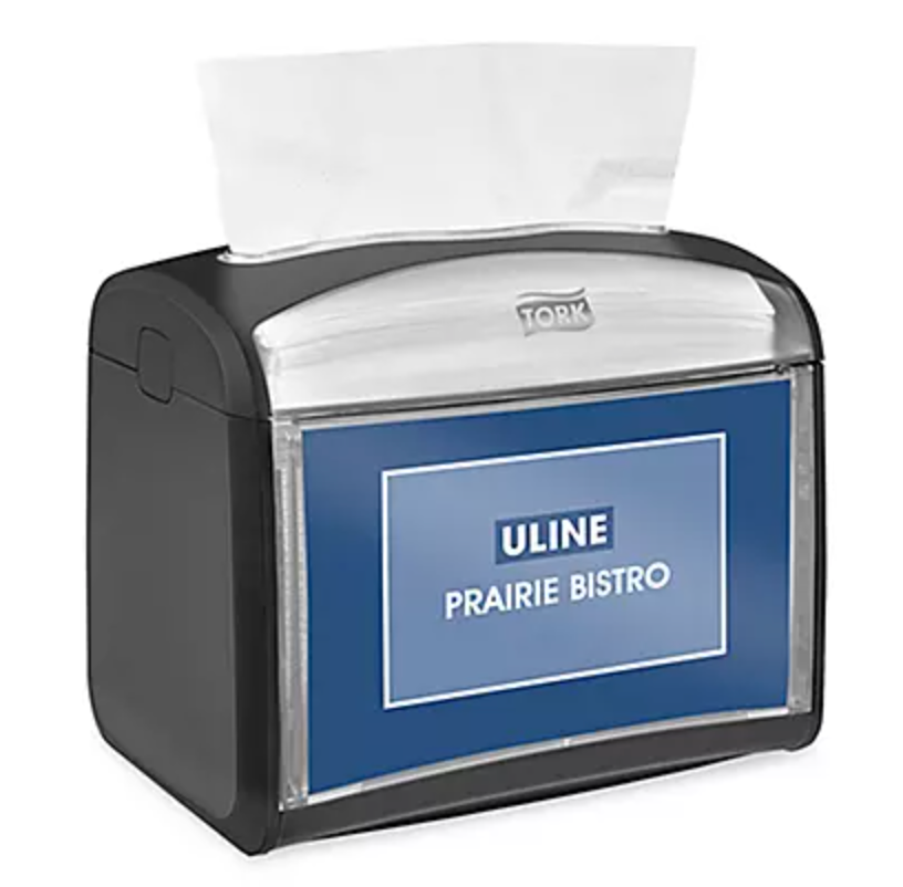 Napkins (50 Count)