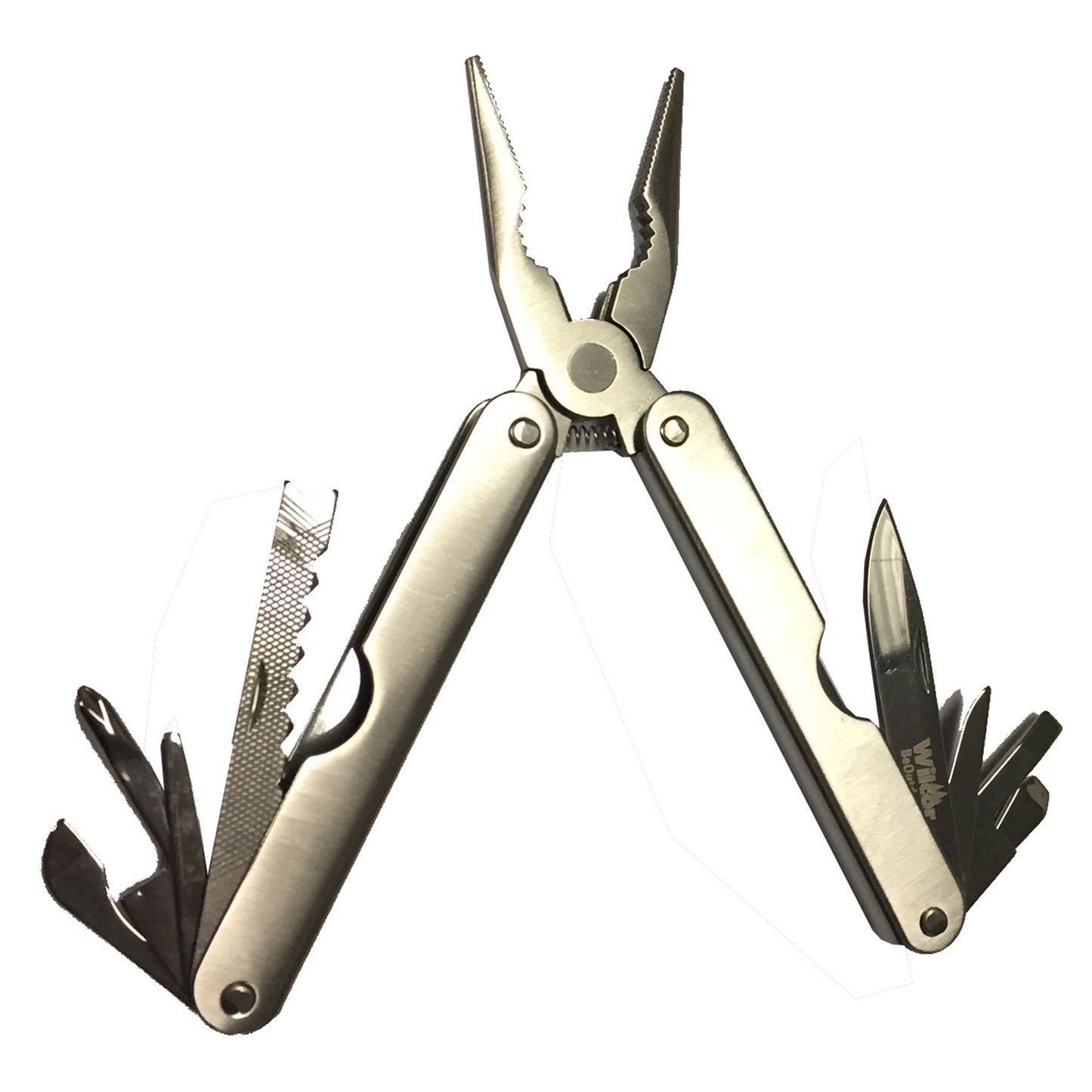 Camping Multi-Tool